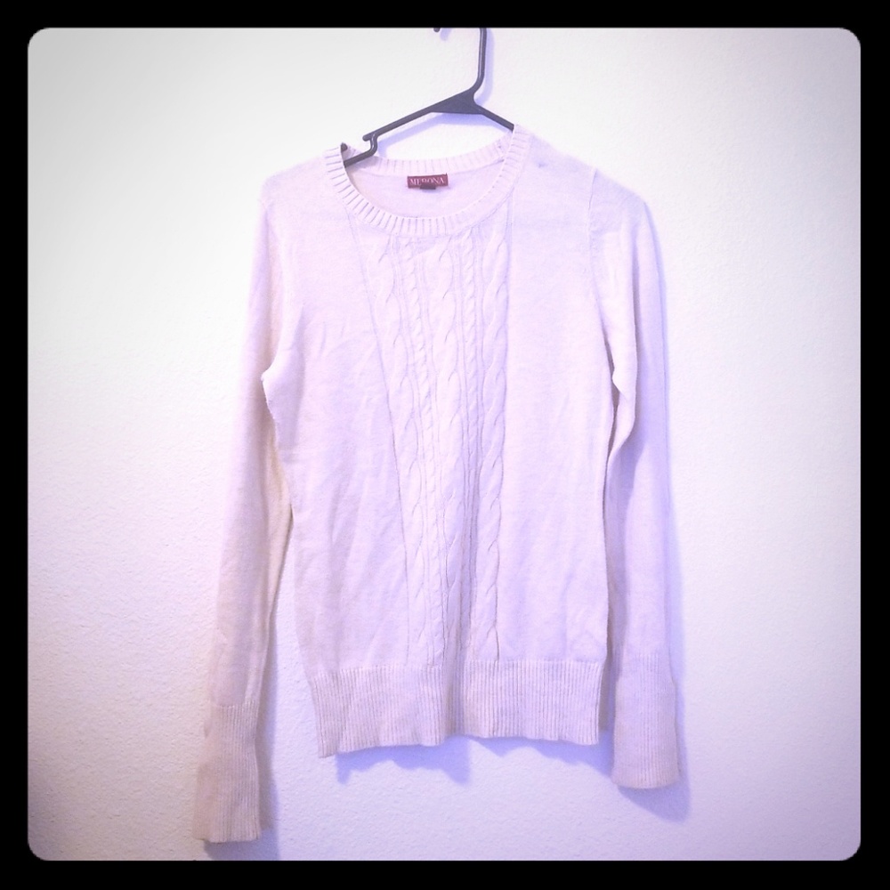 White Coat